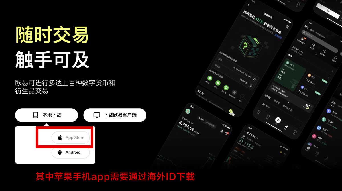 易欧交易所app下载优点：安全稳定、极速交易与新手友好指南充值资金方法